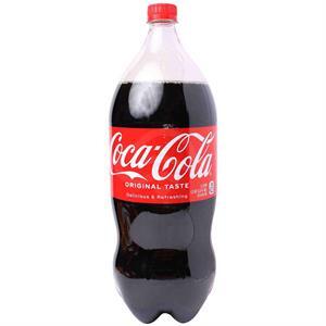 Coca Cola Coke Classic, 2L
