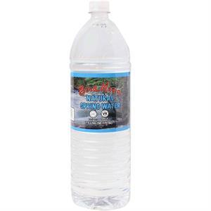 Be'er Mayim Spring Water 1.5 Lt