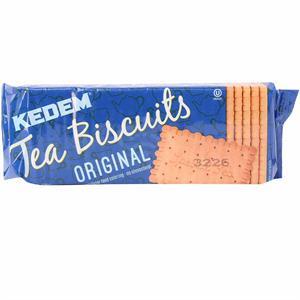 Kedem Original Tea Biscuits, 4.2 Oz