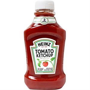 Heinz Ketchup, 44 Oz