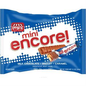 Paskesz Mini Encore Bag, 9.1 Oz
