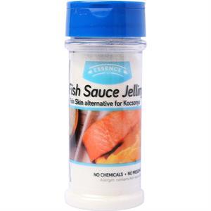Essence Fish Sauce Jelling Fish Skin Alternative For Kocsonya, 3 Oz
