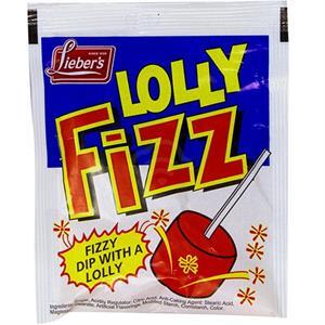 Lieber's Lolly Fizz, 1 Ct