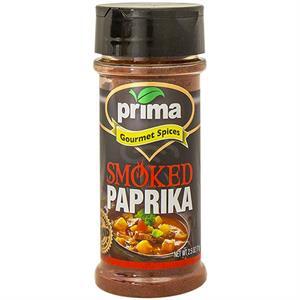 Prima Smoked Paprika, 2.5 Oz
