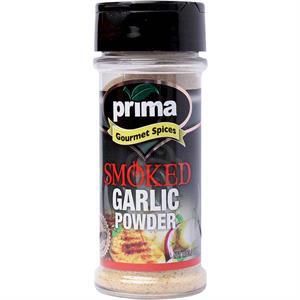 Prima Hickory Smoked Garlic Powder, 3 Oz