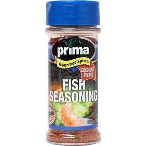 Prima Fish Seasoning, 3 Oz