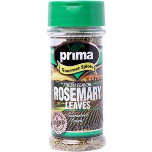 Prima Fresh Flavor Rosemary Leaves, 0.7 Oz