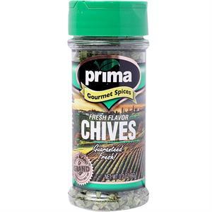 Prima Chives, 0.2 Oz