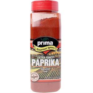 Prima Extra Fancy Paprika, 15 Oz