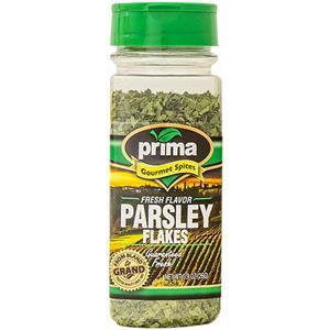 Prima Fresh Flavor Parsley Flakes, 1 Oz