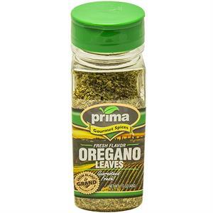Prima Fresh Flavor Oregano Leaves, 2 Oz