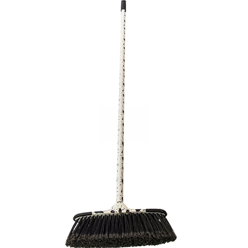 Superior Splash Design Broom, 1 Pc