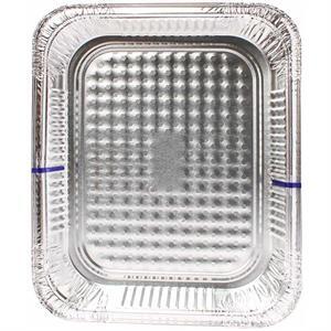 9X13 Shallow Ultra Heavy Duty Pan, 4 Ct