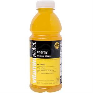 Glaceau Vitamin Water Energy, 20 Oz