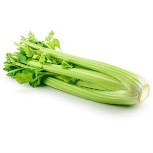 Celery Sleeve