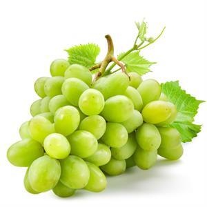 Green Grapes