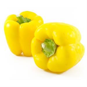 Yellow Pepper