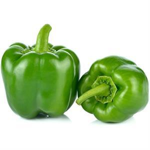 Peppers Green