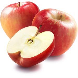 Honey Crisp Apple