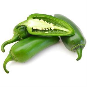 Jalapeno Pepper