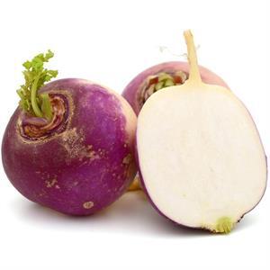 Turnips White
