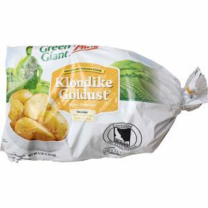 Green Giant Golden Potatoes, 5 Lb