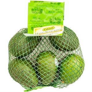 Calavo Hass Avocados Bag, 5 Ct