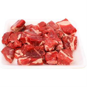 Beef Stew  WEISSMANDL