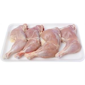 Chcken Legs Skinless - Belz