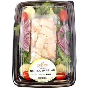Nish Nosh Salad