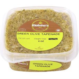 Moishe's Green Olive Tapenade