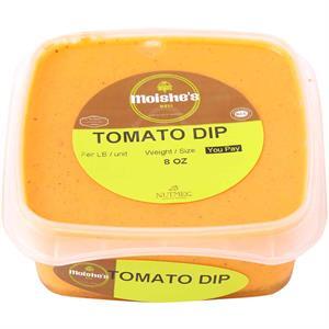 Moishe's Deli Tomato Dip, 8 Oz