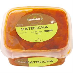 Moishe's Deli Matbucha, 8 Oz