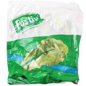 Pos'tiv Produce Romaine Lettuce, 8 Oz