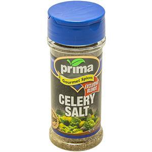 Prima Celery Salt, 4.5 Oz