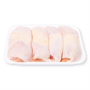 Dark Chiken Capons - KJ