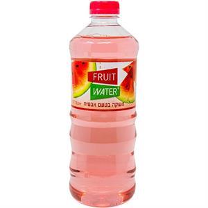 Jafora Watermelon Flavored Fruit Water, 1.5L