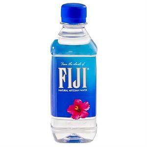 Fiji Natural Artesian Water, 330 Ml