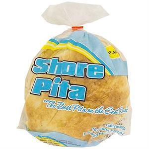 Shore Pita, 15 Oz