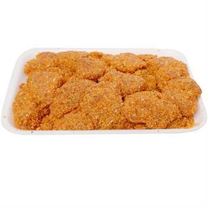 Breaded Chicken Nuggets