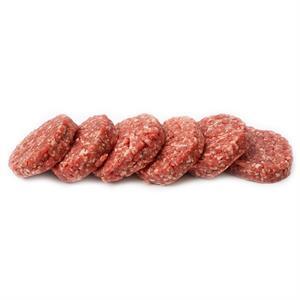 Mini Beef Sliders WEISSMANDL