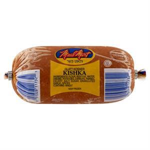 Meal Mart Glatt Kosher Kishka, 16 Oz