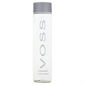 Voss Artesian Still Water 27.05 Oz, 6 Bottles