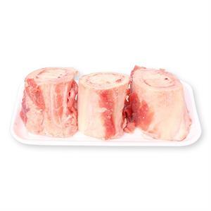 Marrow Bones Satmar