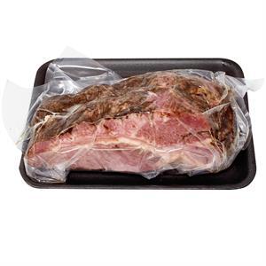 Cholent Pastrami