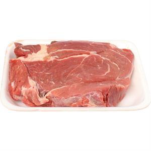Shabbos Meat (Middle Chuck) Organic - Weissmandel