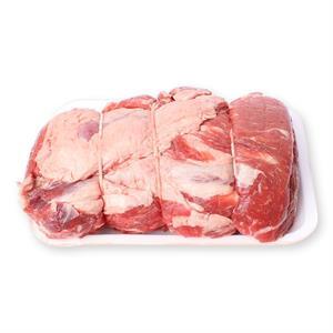 Delmonico Club Roast Weissmandle