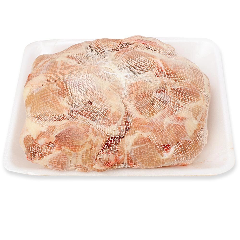 Chicken Bones (Netted) BELZ