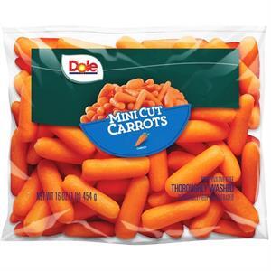 Cal Organi Baby Carrots Organic