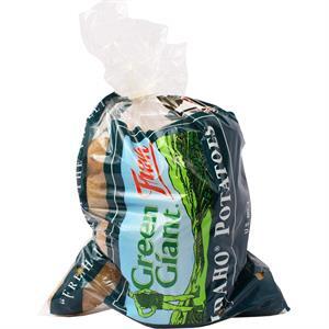 Idaho Potatoes Bag, 5 Lb
